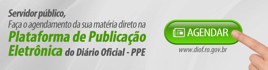Previdência - Formulários - Governo do Estado de Rondônia - Governo do  Estado de Rondônia